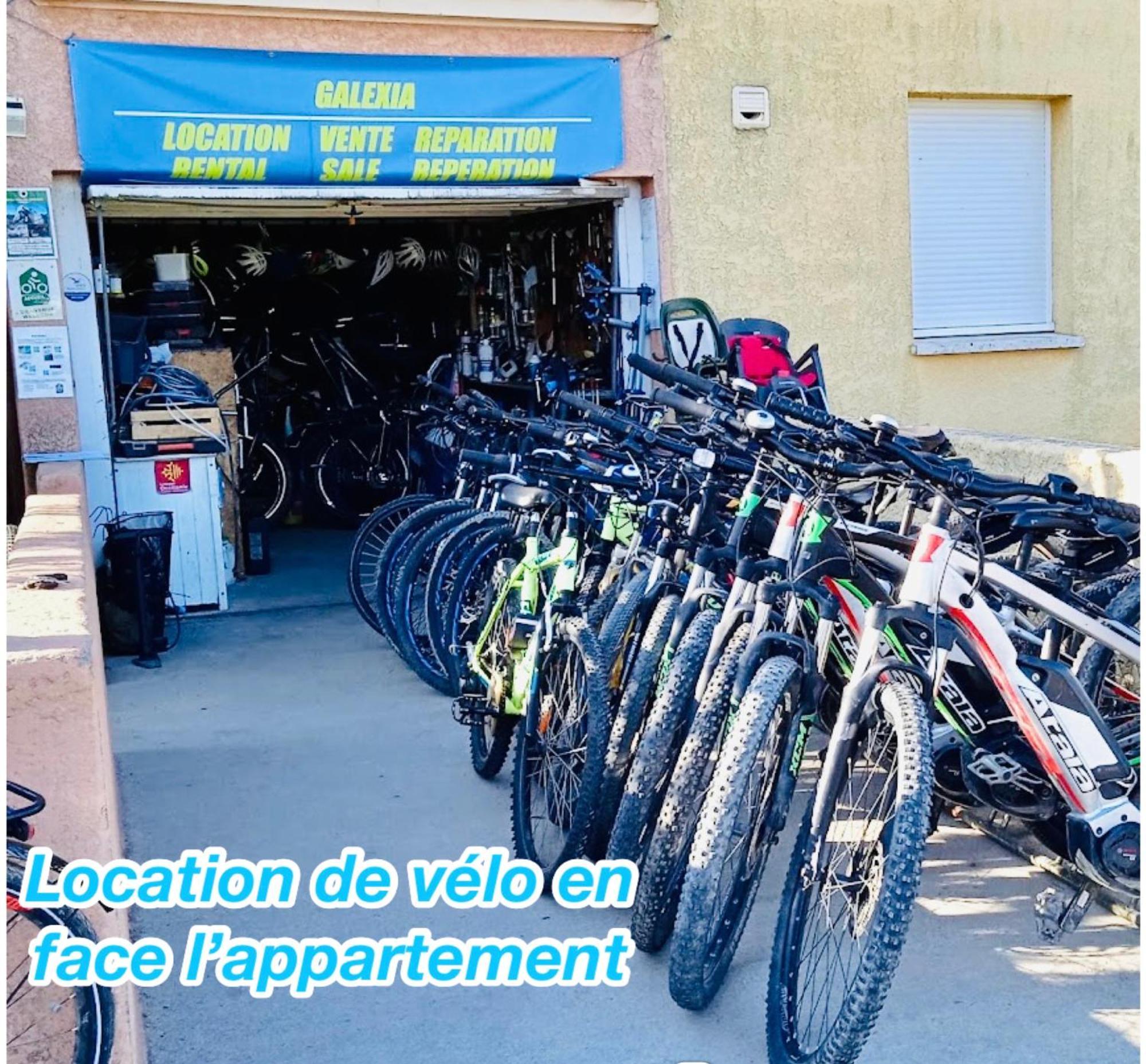 Le Nautica Plage T2 Climatise En Bord De Mer Frontignan Esterno foto